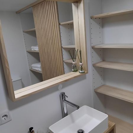Sita Apartment A Estrada Luaran gambar