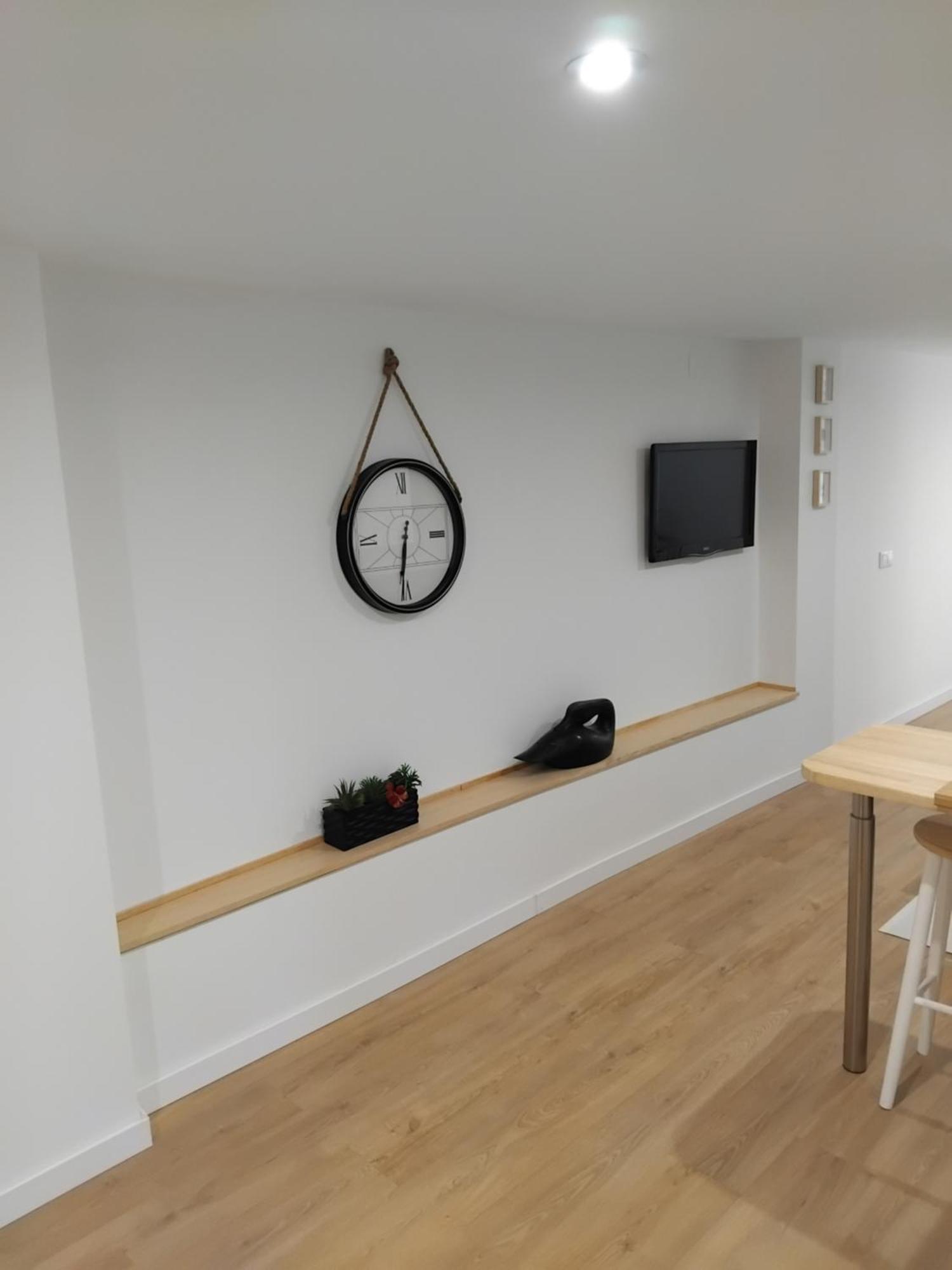 Sita Apartment A Estrada Luaran gambar